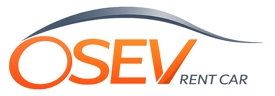 OSEV Rent a Car